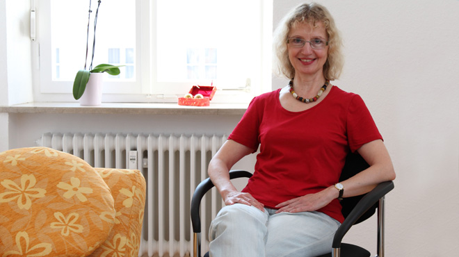 Monika Krippner KJP Praxis Dingolfing Monika Krippner KJP Praxis Dingolfing